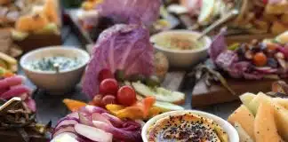 Dicas de Ayurveda e Alimentação para um corpo saudável!