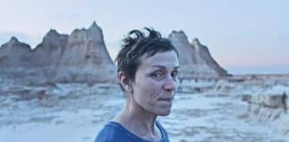 “Nomadland” é o grande vencedor do Oscar 2021. Tem na Netflix? Saiba como assistir.