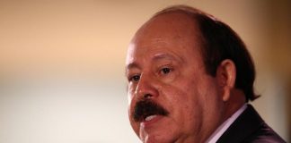 Levy Fidelix, presidente do PRTB, falece em SP aos 69 anos