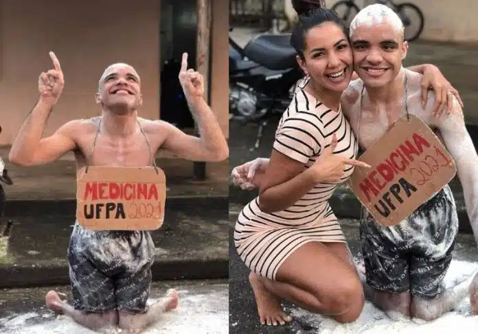 cadeirante-medicina-696x487 Jovem cadeirante passa em Medicina na UFPA, comemora e agradece a Deus