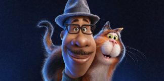 Pixar faz de novo! ‘Soul’, da Disney, ganha o Oscar de melhor filme de animação e de melhor trilha sonora