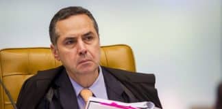 Ministro Barroso determina que Senado instale “CPI da Pandemia”