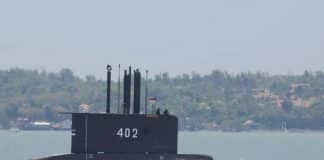 Submarino desaparecido é encontrado. Os tripulantes estão mortos