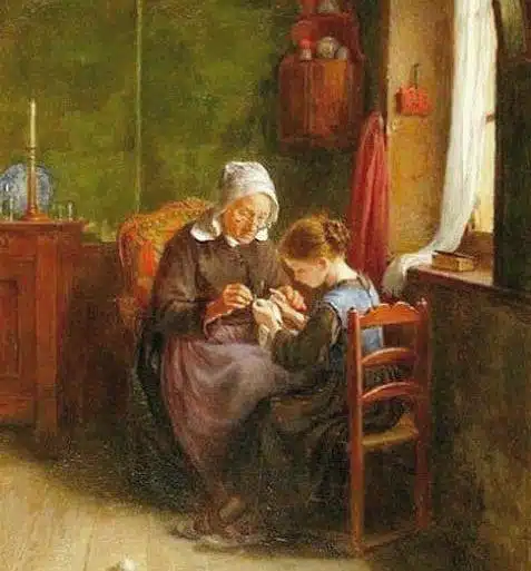 146973441_1378360199162972_4990628537947938685_n “Vovó, como se enfrenta a dor?”