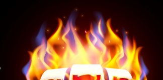 Conquiste grandes ganhos com esses super caça-níqueis