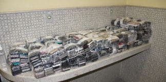 Celulares apreendidos em presídios serão doados a alunos da rede pública de ensino em MS