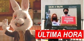 Campanha de ‘Save Ralph’ surte efeito: México proíbe testagem de produtos em animais