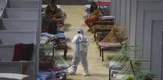 Estado da Índia declara epidemia de fungo negro ligada à Covid-19