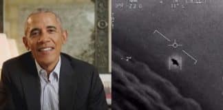 Obama confirma que governo dos EUA possui registros oficiais de OVNIs