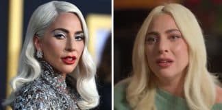 Lady Gaga detalha o que sofreu: “Eu tinha 19 anos e engravidei.” Ela se culpou por anos
