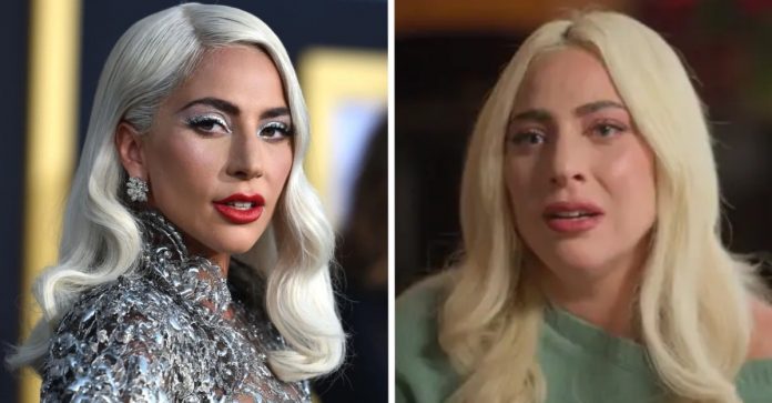 Lady Gaga detalha o que sofreu: “Eu tinha 19 anos e engravidei.” Ela se culpou por anos