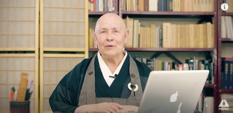 Monja Coen Responde: 'Por que achamos que sofremos mais que os outros?' revistapazes.com - Monja Coen Responde: 'Por que achamos que sofremos mais que os outros?'