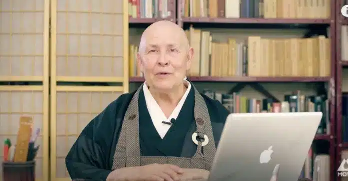 Monja Coen Responde: ‘Por que achamos que sofremos mais que os outros?’