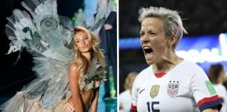 Victoria’s Secret troca ‘anjos’ pelo empoderamento feminino: ‘Queremos mulheres reais’