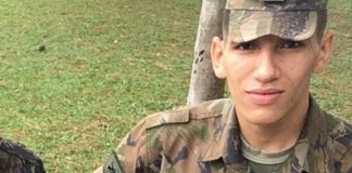 Soldado da FAB morre ao tentar salvar adolescentes que se afogavam no litoral de SP