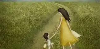 Se seu filho aprende devagar, seja paciente e vá mais lentamente com ele