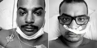 Religioso que zombava de vacinas nas redes morre por covid-19 nos EUA