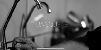 Banquete, por Áquila Emanuelle