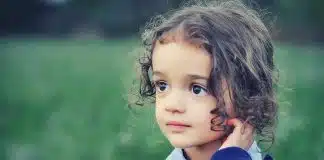 A tarefa mais difícil para os pais é controlar seu próprio comportamento (e não o de seus filhos)