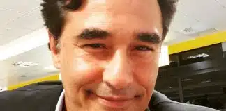 Luciano Szafir tem estado de saúde grave e instável após cirurgia de emergência, revela colunista