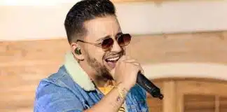 Kleber, da dupla Kleber e Kaue, morre aos 37 anos após contrair covid-19