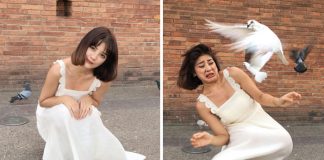 Modelo  rompe com o passado glamoroso, enche seu Instagram de fotos verdadeiras e viraliza