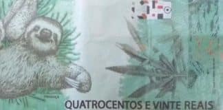 Idoso recebe nota de R$ 420 como pagamento de um empréstimo e devolve R$ 320 de troco para golpista