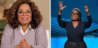 “Sinto-me realizada sem me casar ou ter filhos”: Oprah Winfrey não se arrepende de sua decisão