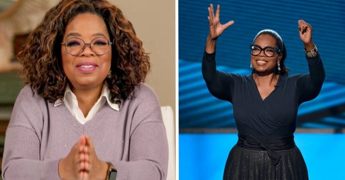 “Sinto-me realizada sem me casar ou ter filhos”: Oprah Winfrey não se arrepende de sua decisão