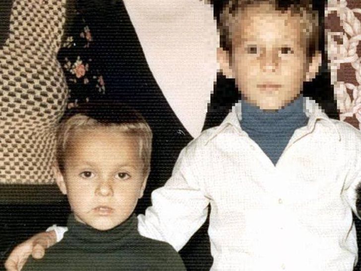 revistapazes.com - Investigação aponta que menino italiano sequestrado há 44 anos teria se tornado um xeque árabe multimilionário; entenda