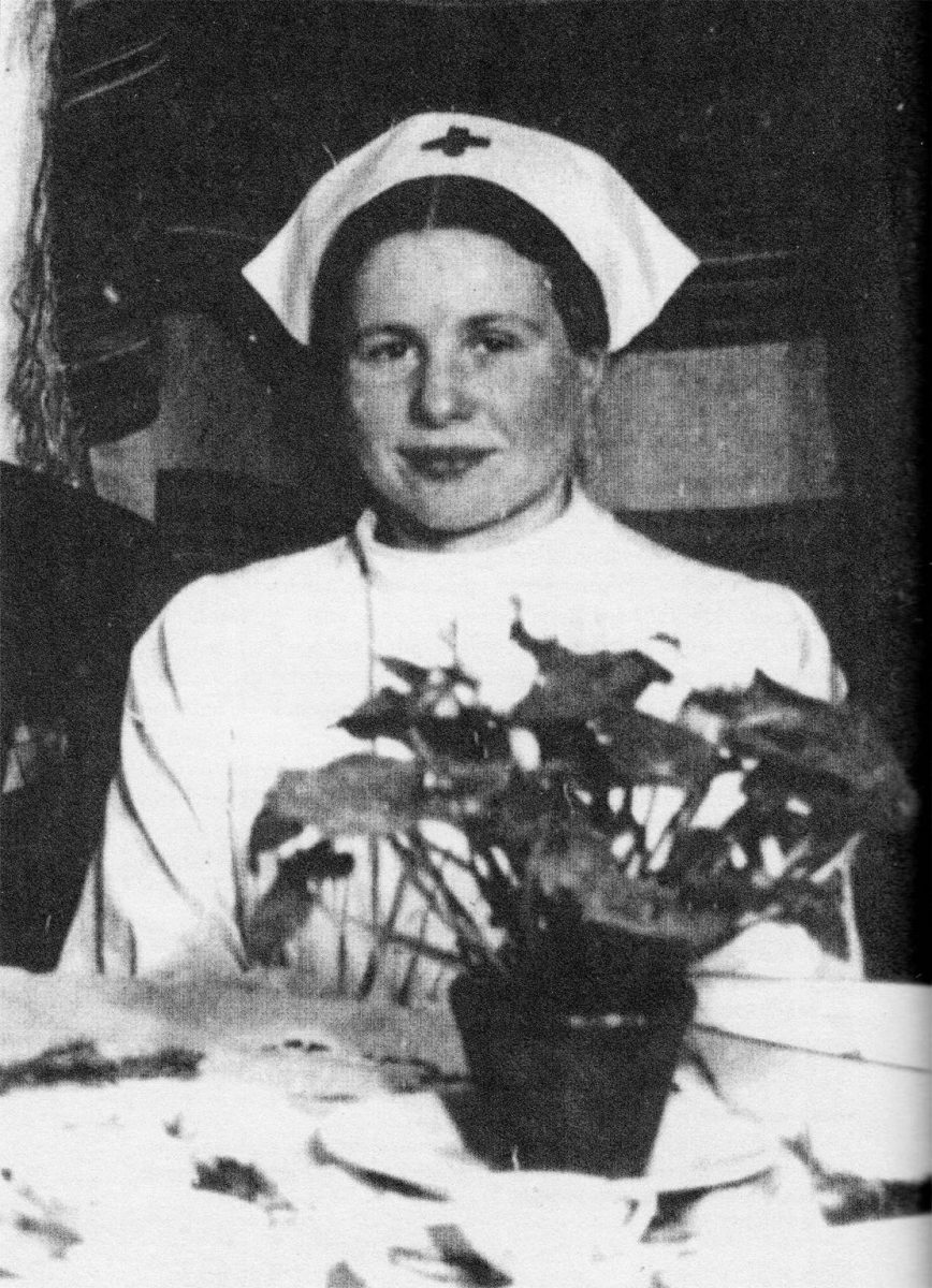 revistapazes.com - Enfermeira da 2ª Guerra Mundial colocava crianças judias em caixões e sacos de lixo para salvar suas vidas