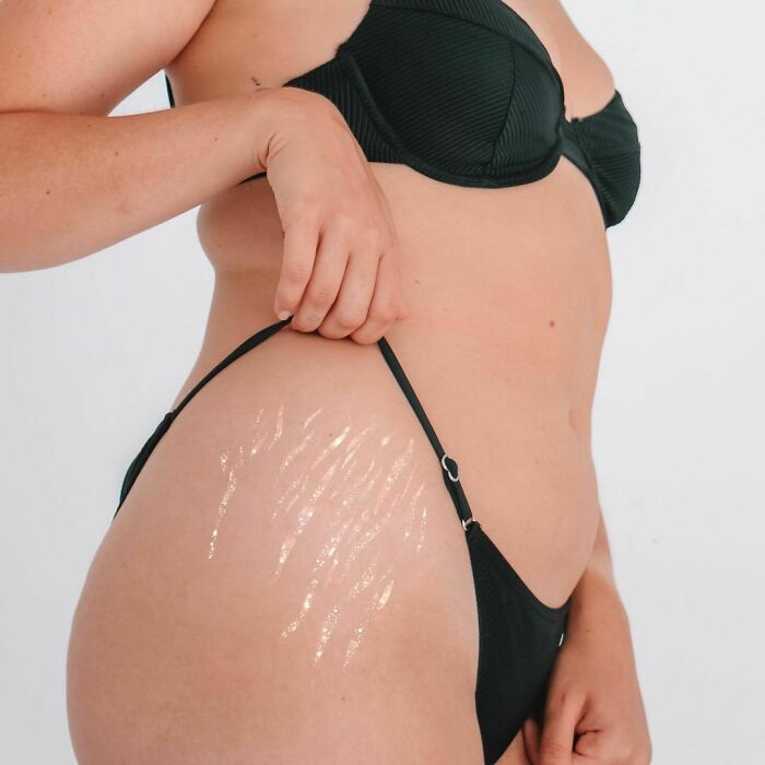revistapazes.com - Mulheres compartilham fotos 'cruas', sem edição, para normalizar corpos reais