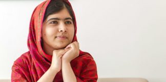 ‘Não podemos ver um país retrocedendo décadas ou séculos’, afirma Malala