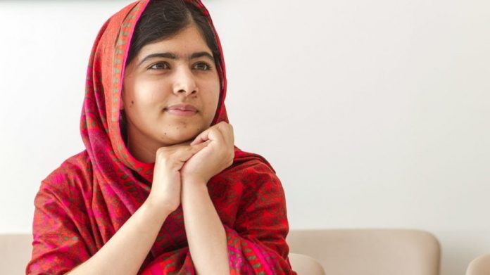 ‘Não podemos ver um país retrocedendo décadas ou séculos’, afirma Malala