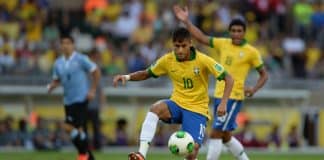 Quem se destacou pelo Brasil nas Olimpíadas?