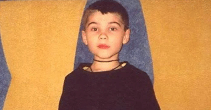 revistapazes.com - Caso Boriska: por onde anda o menino prod&iacute;gio de 8 anos que afirmava vir de Marte para salvar a Terra?