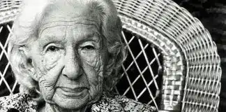 “Moinho do tempo”, um belíssimo poema de Cora Coralina que nos leva a refletir sobre a passagem dos dias