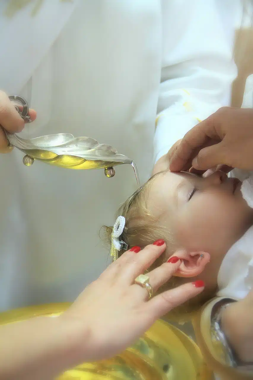 revistapazes.com - Você é madrinha ou padrinho? Sabe o que isso significa?