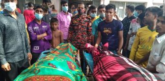 Raio atinge cerimônia de casamento em Bangladesh, matando 17 convidados e ferindo noivo