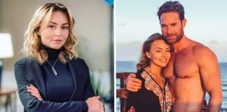 “Admiro as mães, mas não quero”: Angelique Boyer não quer ter filhos com Sebastián Rulli