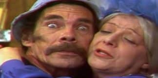 Internautas pedem para “cancelar” a Bruxa de 71 por assediar o senhor Madruga. Eles querem justiça na vizinhança