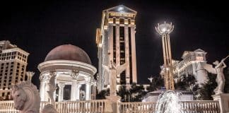 Como os casinos estão a fazer um enorme investimento na caridade: quando se joga, está-se a apoiar