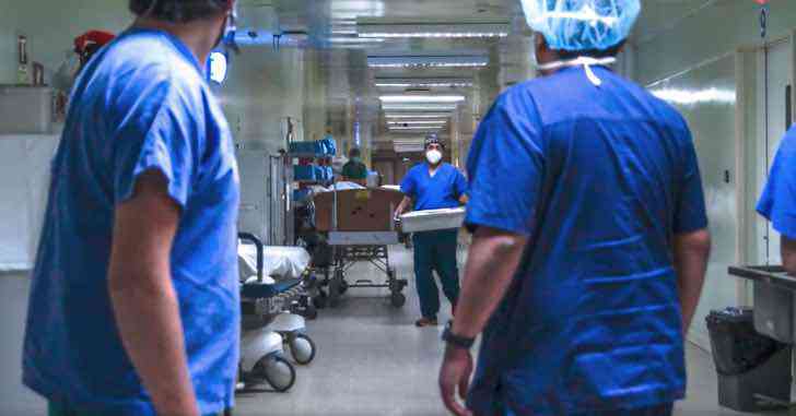 revistapazes.com - "Último desejo cumprido": Homem falecido salva vida de 7 pessoas doando seus órgãos no Chile