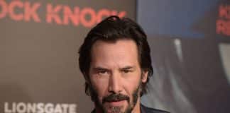 Keanu Reeves tem  doado milhões de dólares para hospitais infantis há anos, e tudo em segredo