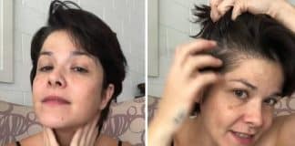 ‘Tenho varizes, cabelos brancos, celulite’, afirma, em live, Samara Felippo