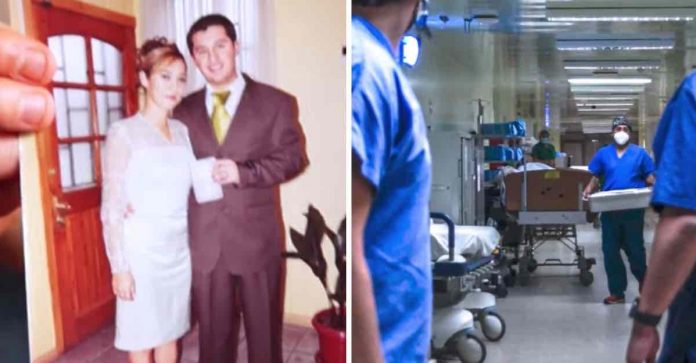 “Último desejo cumprido”: Homem falecido salva vida de 7 pessoas doando seus órgãos no Chile
