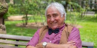Ator Luis Gustavo morre aos 87 anos em Itatiba