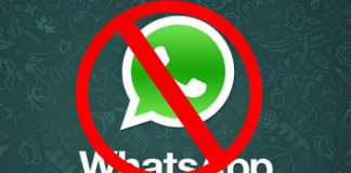 Vai parar: Confira a lista de celulares que não terão mais acesso ao WhatsApp