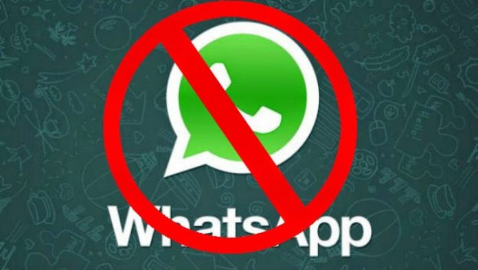 Vai parar: Confira a lista de celulares que não terão mais acesso ao WhatsApp