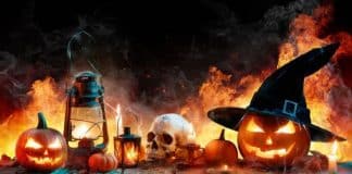 Dia das Bruxas: conheça a curiosa origem do Halloween